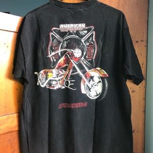 American Chopper T-Shirt